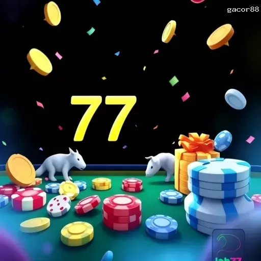 Mengenal gacor88 Sebagai Platform Game Online Terpercaya